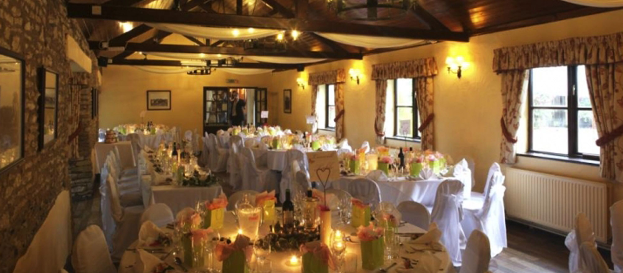 Functions Weddings The Green Dragon Inn